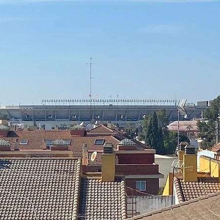 Shared Apartment! Piso Compartido! Общая Квартира! เซบีญา ภายนอก รูปภาพ