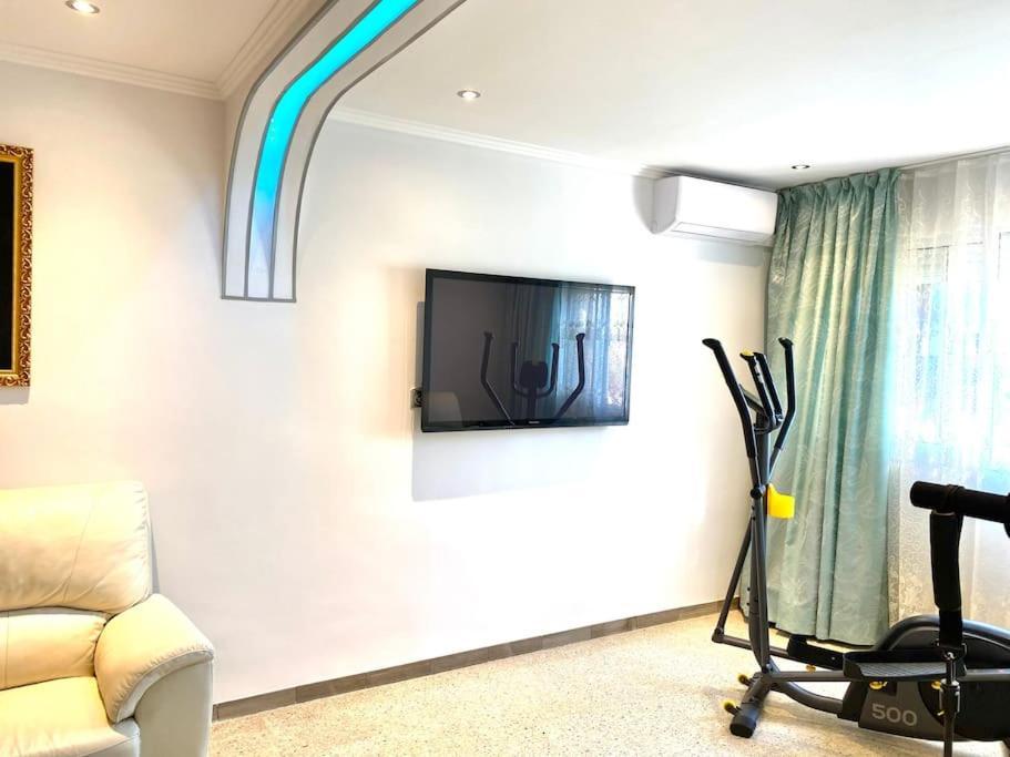 Shared Apartment! Piso Compartido! Общая Квартира! เซบีญา ภายนอก รูปภาพ